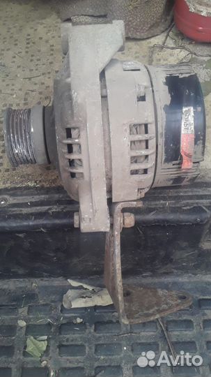 Генератор на Ваз 2114-2115 и т.д + на соболь 2шт