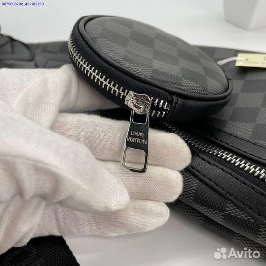 Мужская сумка Louis Vuitton