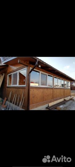 Ремонты строительства