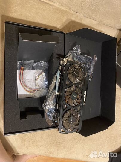 Gigabyte gtx 770 2gb