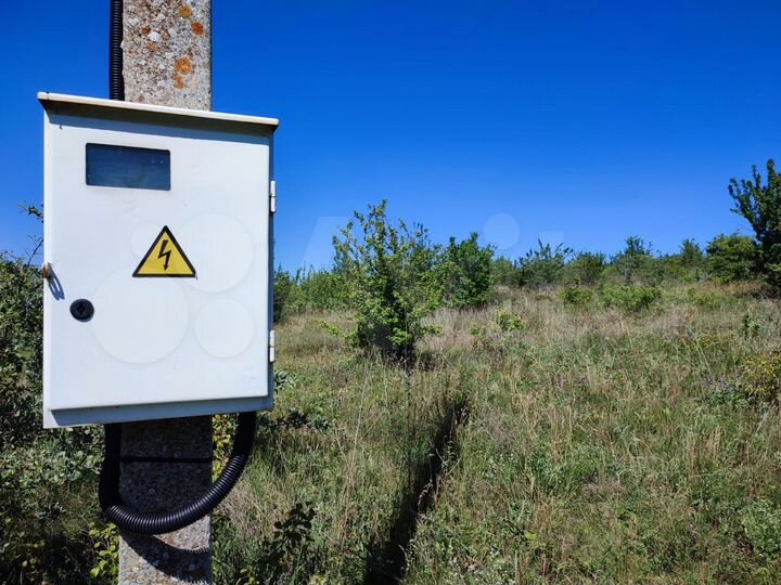 Участок 6,5 сот. (ИЖС)