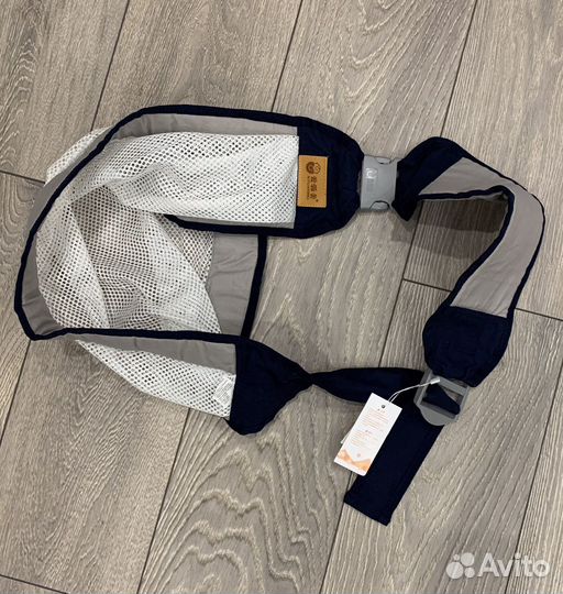 Слинг переноска для детей