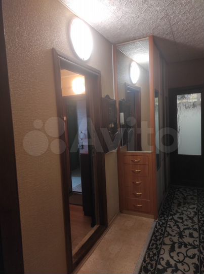 2-к. квартира, 55 м², 7/9 эт.