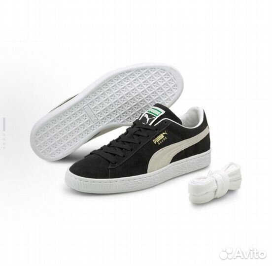 Puma Suede Classic XXL