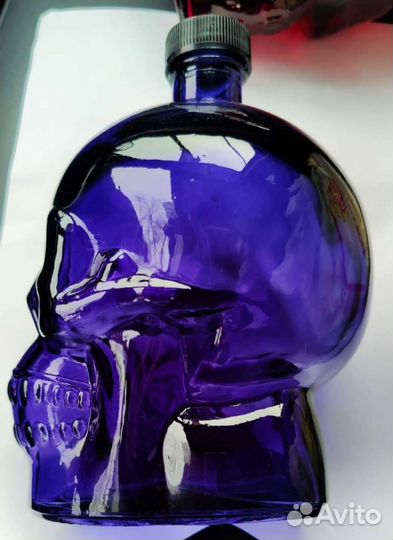 Графины стеклянные