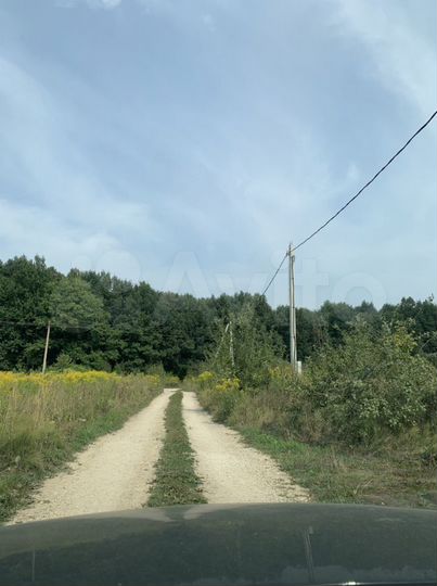 Участок 11,5 сот. (ИЖС)