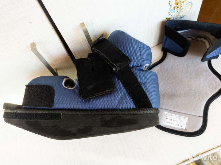 Обувь Барука