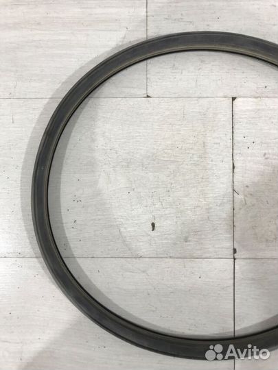 Уплотнитель жабо hyundai solaris 1 1.6 мт хетчбек