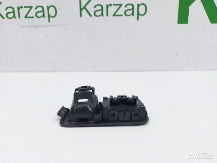 Кнопка Bentley Bentayga 4V1 dwra 2024