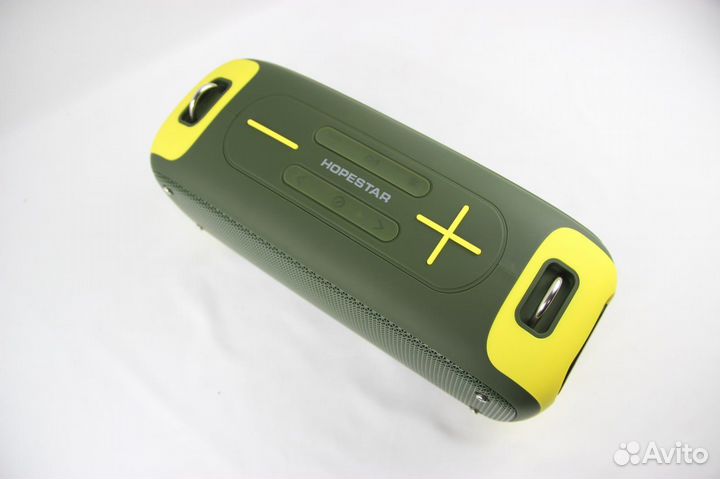 Портативная колонка hopestar A30 Party