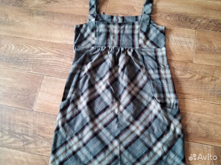 Вещи для беременной девушки 44-46