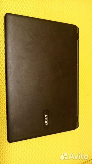 Ноутбук Acer ES1-531-C9Q3, Celeron N3050 2.4ггц