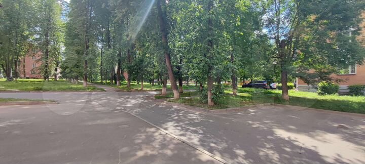 1-к. квартира, 36 м², 2/4 эт.