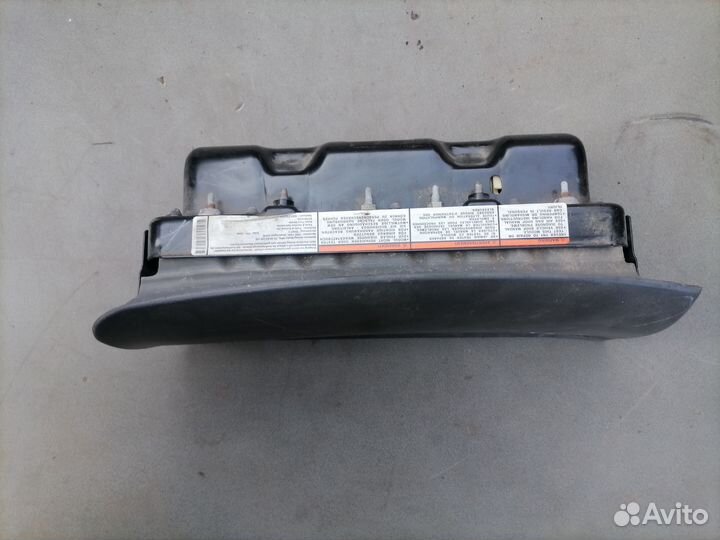 Подушка безопасности Nissan Maxima (A32) 1994-2000