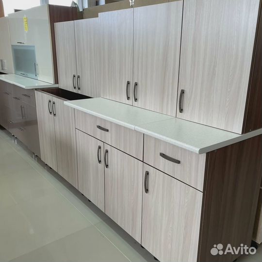 Кухня «Сона» 2.0м (Новая)
