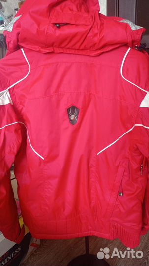 Горнолыжный костюм женский 44 46