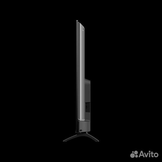 Телевизор Sber SDX-55UQ5230T, 55