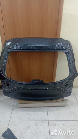 Крышка багажника Mazda CX-5 kby56202xb, kbyb5022XB