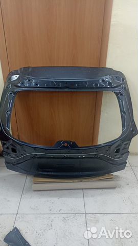 Крышка багажника Mazda CX-5 kby56202xb, kbyb5022XB