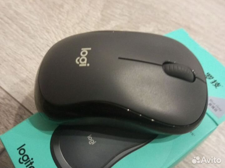 Беспроводная мышь