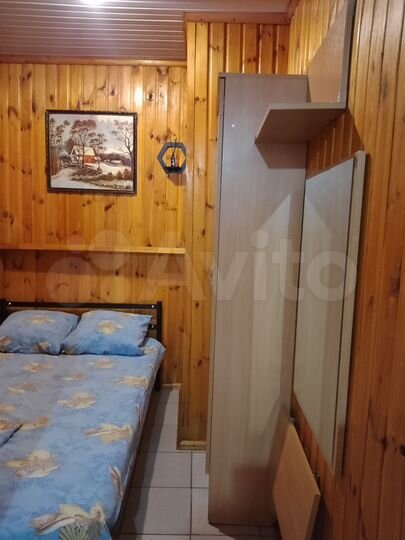 Квартира-студия, 11 м², 1/2 эт.