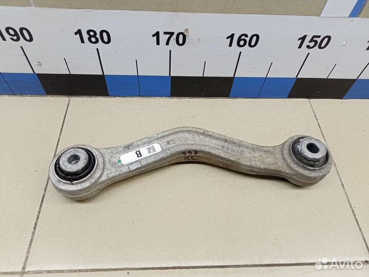 Рычаг задний верхний 5-serie GT F07 2009-2016