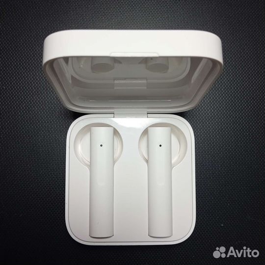 Беспроводные наушники Mi TW Earphones 2 Basic