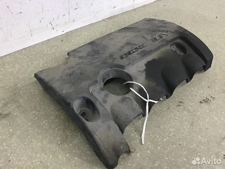 Накладка декоративная Kia Cerato 2009-2013