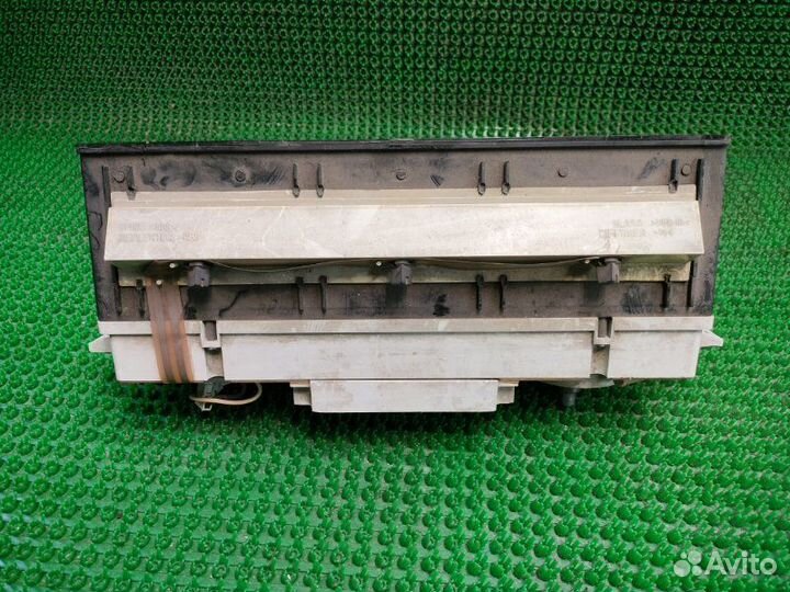 Панель приборов Лада 2109 2002