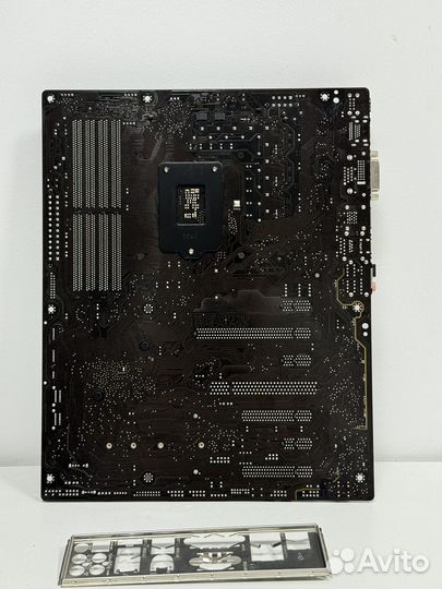 Asus Z170 a