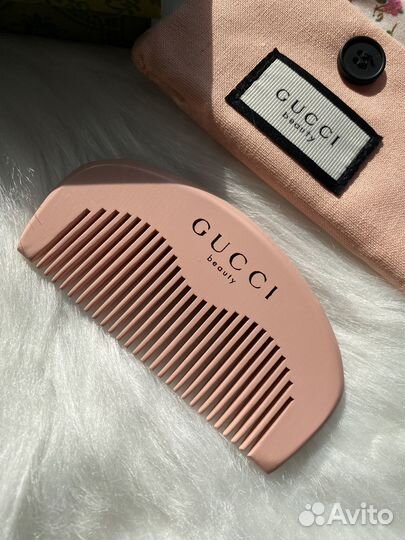 Гребень Gucci