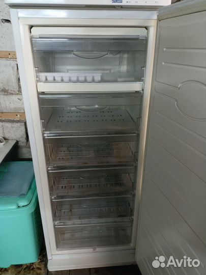 Морозильная камера Атлант бу