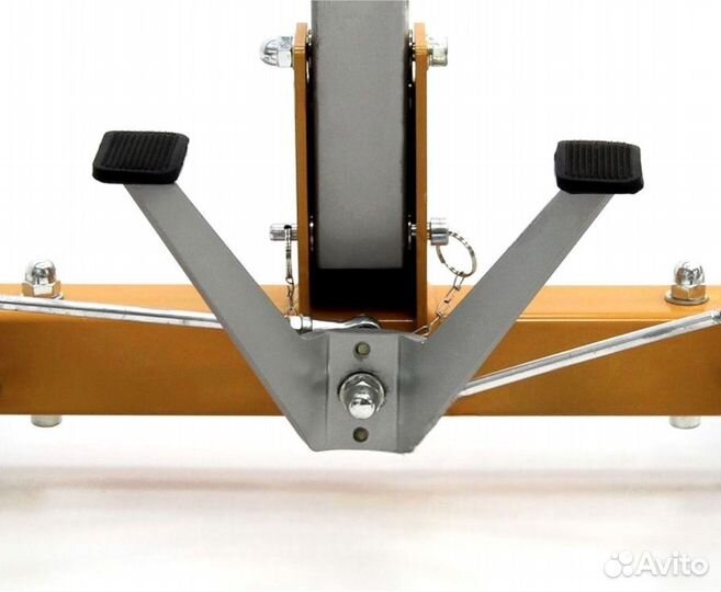 Подъемник для инвалидов