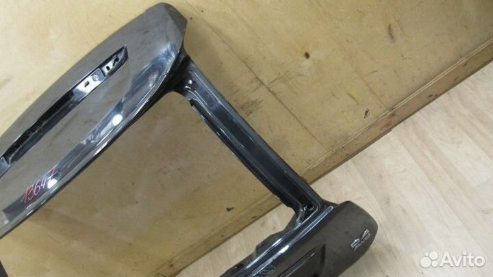 Дверь багажника Volvo XC60 2008-2017