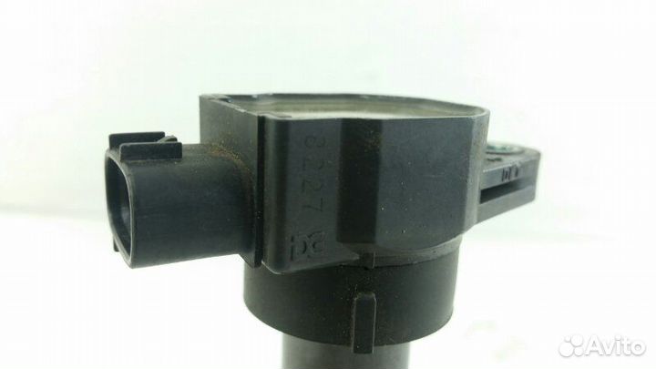 Катушка зажигания Suzuki Wagon R MH22S K6A 2007