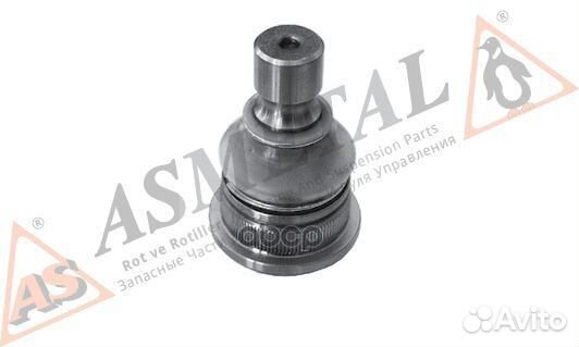 Опора шаровая nissan X-trail (T31) (2007) /qash