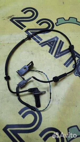 Датчик ABS задний правый Nissan Primera P12 QR20DE