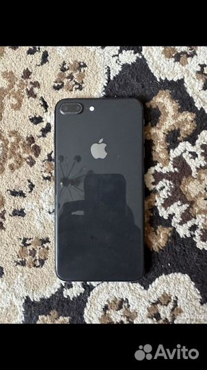 Мобильные телефоны бу iPhone 8 plus
