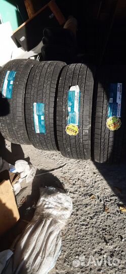 Goform W705 265/65 R17
