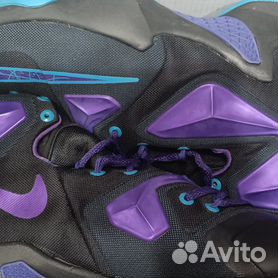 Zapatos lebron online 13