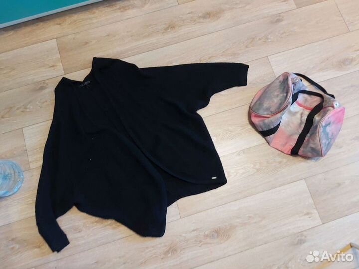 Вещи пакетом 42-44 размер