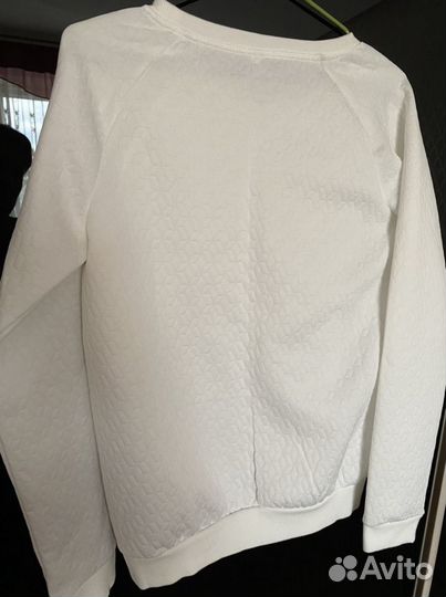 Новый джемпер