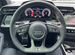 Audi S3 2.0 AMT, 2023, 2 865 км с пробегом, цена 5521760 руб.