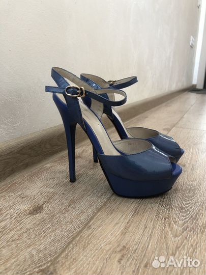 Туфли женские 34 размер