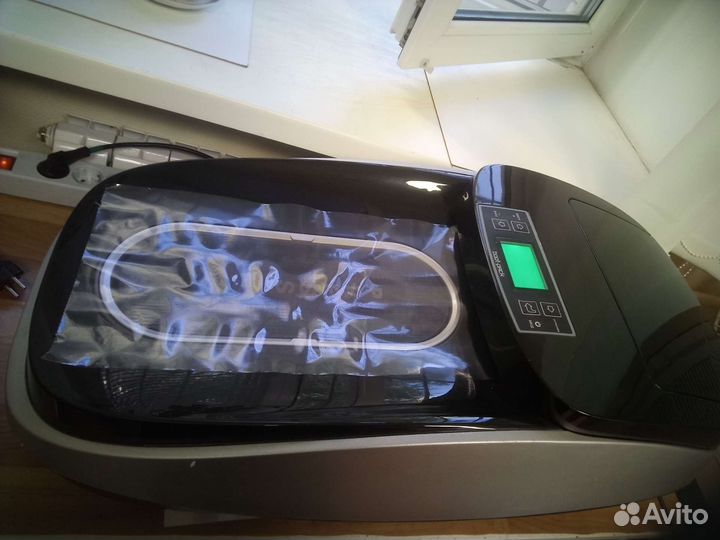 Ремонт аппаратов для надевания бахил