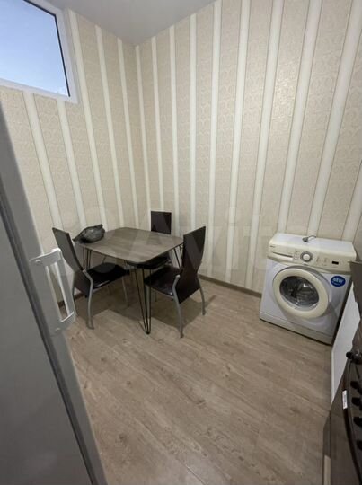 2-к. квартира, 52 м², 10/11 эт.