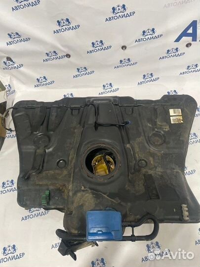 Топливный бак Opel Vectra C универсал Y22DTR 2004