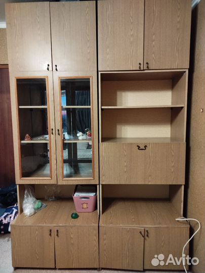 Офисная мебель шкаф бу