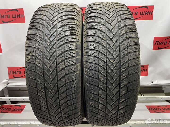 Bridgestone Blizzak LM-005 265/65 R17
