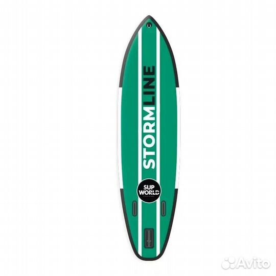 Сап-board Stormline Premium 10.8
